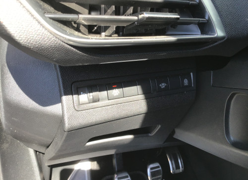 Peugeot 5008 Nouveau BlueHDi 130ch S&S BVM6 Roadtrip