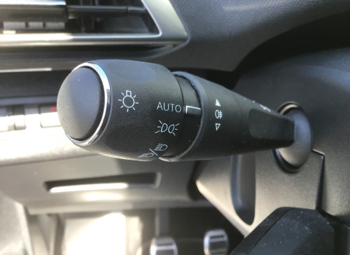 Peugeot 5008 Nouveau BlueHDi 130ch S&S BVM6 Roadtrip