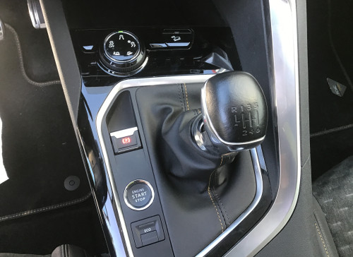 Peugeot 5008 Nouveau BlueHDi 130ch S&S BVM6 Roadtrip
