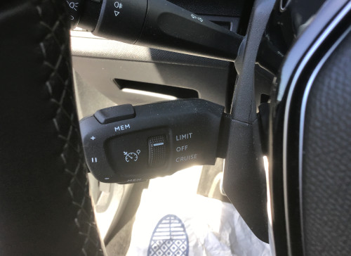 Peugeot 5008 Nouveau BlueHDi 130ch S&S BVM6 Roadtrip
