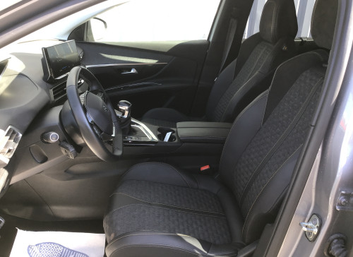Peugeot 5008 Nouveau BlueHDi 130ch S&S BVM6 Roadtrip