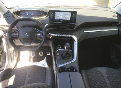Peugeot 5008 Nouveau BlueHDi 130ch S&S BVM6 Roadtrip