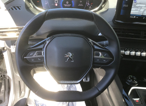 Peugeot 5008 Nouveau BlueHDi 130ch S&S BVM6 Roadtrip