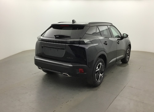 Peugeot 2008 Nouveau Hybrid 145 e-DCS6 GT