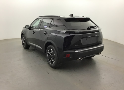 Peugeot 2008 Nouveau Hybrid 145 e-DCS6 GT