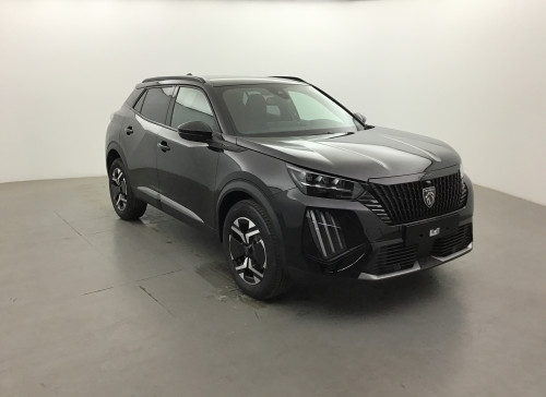 Peugeot 2008 Nouveau Hybrid 145 e-DCS6 GT