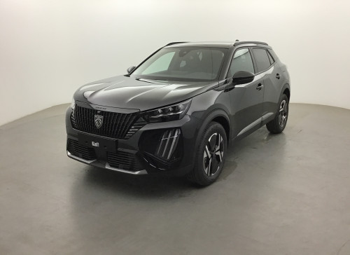 Peugeot 2008 Nouveau Hybrid 145 e-DCS6 GT