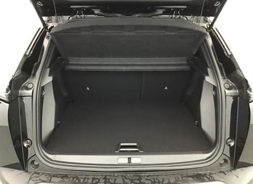 Peugeot 2008 Nouveau Hybrid 145 e-DCS6 GT