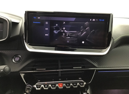 Peugeot 2008 Nouveau Hybrid 145 e-DCS6 GT
