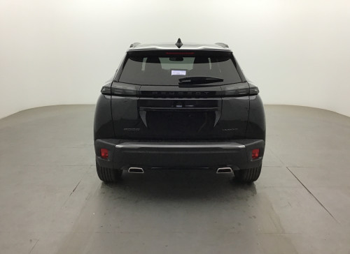 Peugeot 2008 Nouveau Hybrid 145 e-DCS6 GT