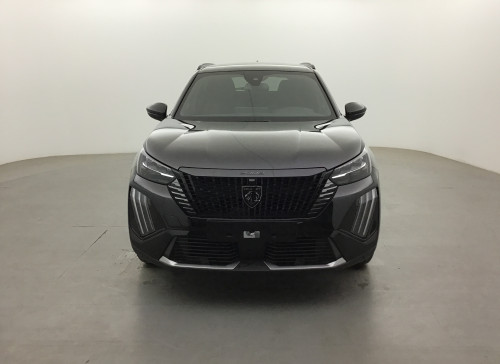 Peugeot 2008 Nouveau Hybrid 145 e-DCS6 GT