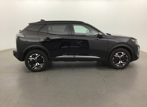 Peugeot 2008 Nouveau Hybrid 145 e-DCS6 GT