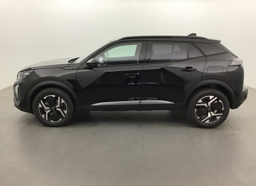 Peugeot 2008 Nouveau Hybrid 145 e-DCS6 GT