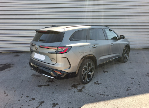 Renault ESPACE VI E-Tech hybrid 200 esprit Alpine