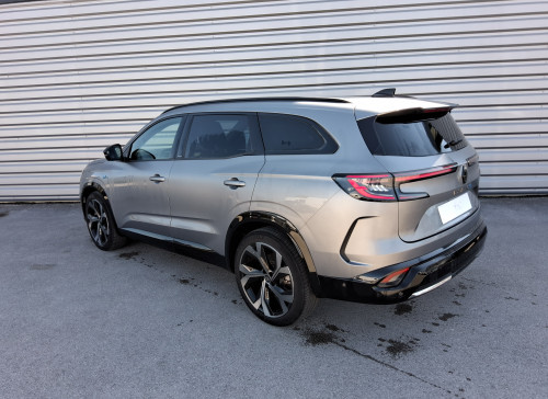 Renault ESPACE VI E-Tech hybrid 200 esprit Alpine