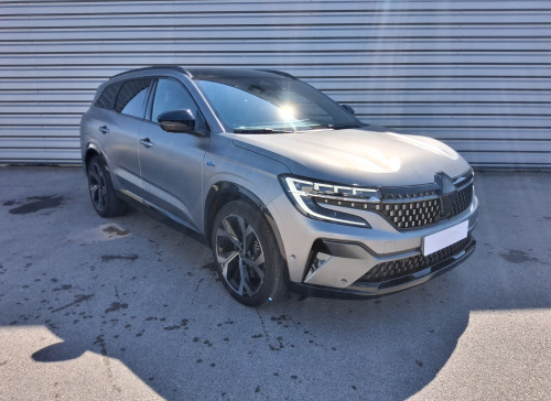 Renault ESPACE VI E-Tech hybrid 200 esprit Alpine