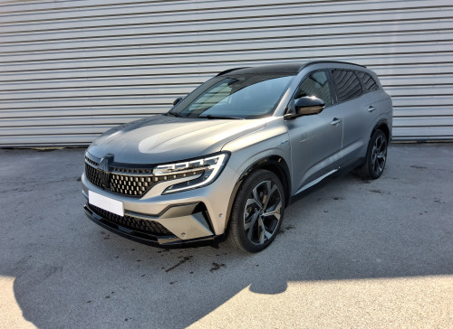 Renault ESPACE VI E-Tech hybrid 200 esprit Alpine