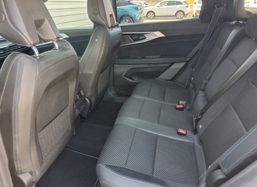 Renault ESPACE VI E-Tech hybrid 200 esprit Alpine
