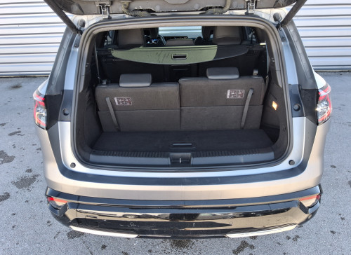 Renault ESPACE VI E-Tech hybrid 200 esprit Alpine