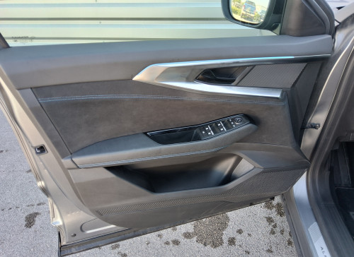 Renault ESPACE VI E-Tech hybrid 200 esprit Alpine