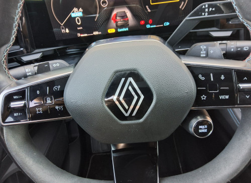 Renault ESPACE VI E-Tech hybrid 200 esprit Alpine