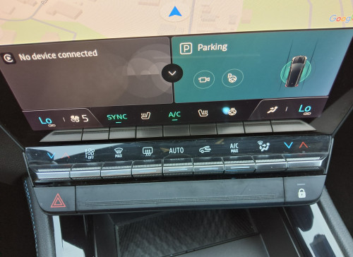 Renault ESPACE VI E-Tech hybrid 200 esprit Alpine