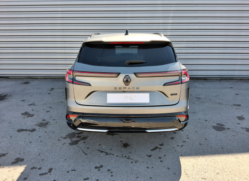 Renault ESPACE VI E-Tech hybrid 200 esprit Alpine