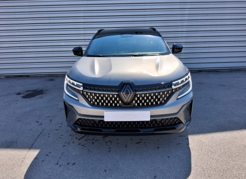 Renault ESPACE VI E-Tech hybrid 200 esprit Alpine