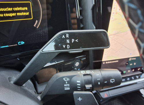 Renault ESPACE VI E-Tech hybrid 200 esprit Alpine