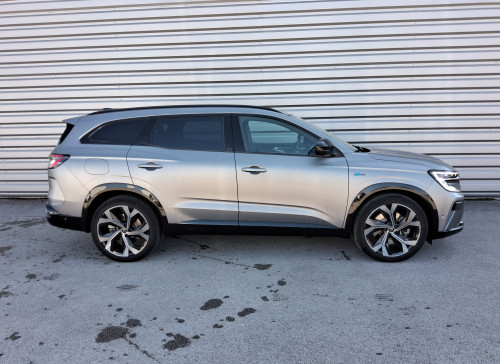 Renault ESPACE VI E-Tech hybrid 200 esprit Alpine