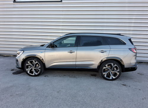 Renault ESPACE VI E-Tech hybrid 200 esprit Alpine