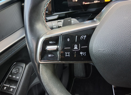 Renault ESPACE VI E-Tech hybrid 200 esprit Alpine