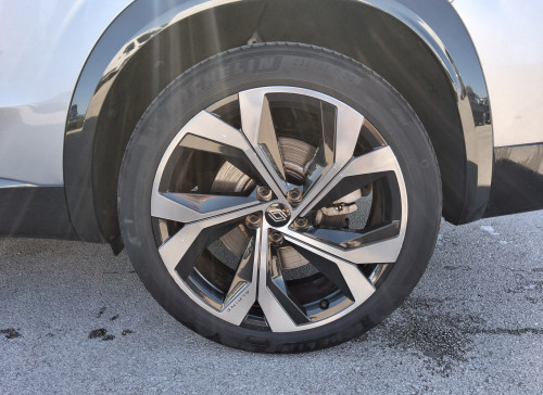 Renault ESPACE VI E-Tech hybrid 200 esprit Alpine