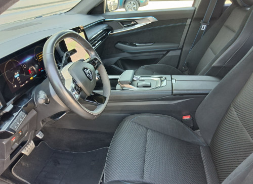 Renault ESPACE VI E-Tech hybrid 200 esprit Alpine