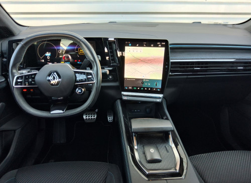 Renault ESPACE VI E-Tech hybrid 200 esprit Alpine