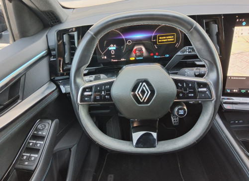 Renault ESPACE VI E-Tech hybrid 200 esprit Alpine