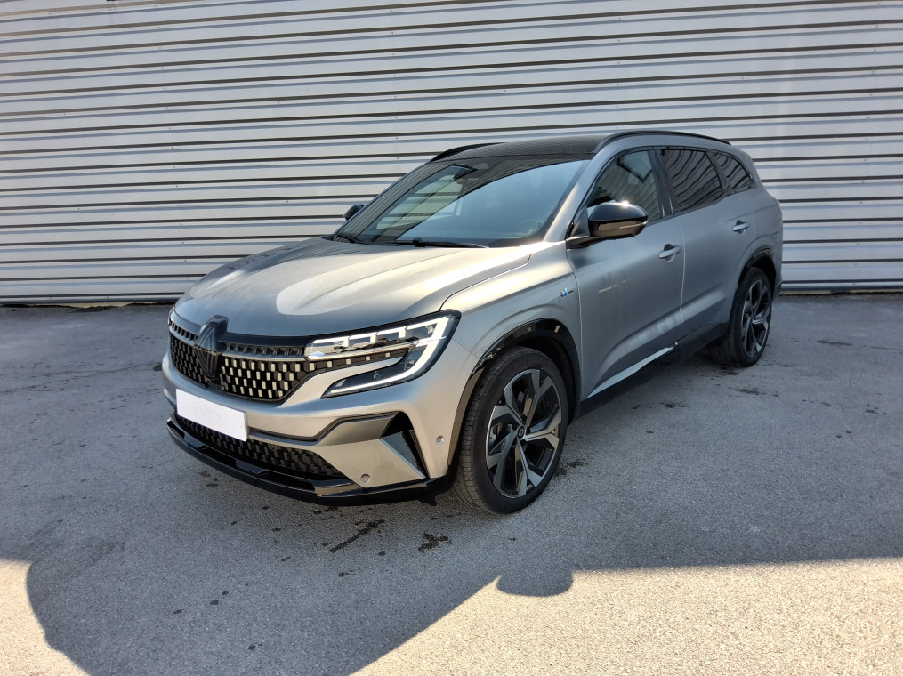 RENAULT  ESPACE VI