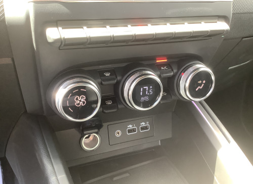 Renault CLIO V Nouvelle TCe 90 ch GSR2 Esprit Alpine