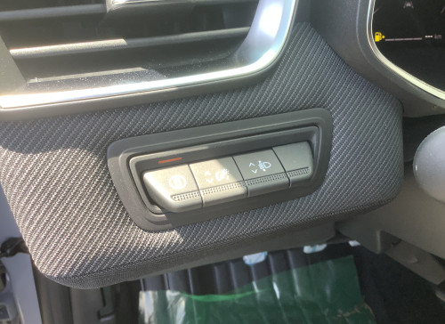 Renault CLIO V Nouvelle TCe 90 ch GSR2 Esprit Alpine