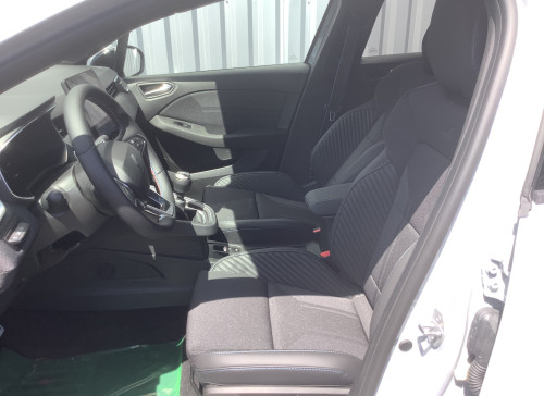 Renault CLIO V Nouvelle TCe 90 ch GSR2 Esprit Alpine