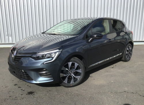Renault CLIO V Nouveau TCe 90 Evolution