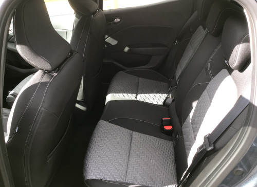 Renault CLIO V Nouveau TCe 90 Evolution