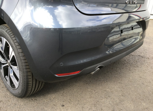 Renault CLIO V Nouveau TCe 90 Evolution