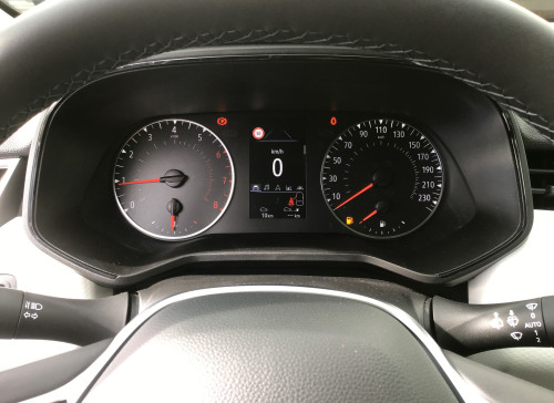 Renault CLIO V Nouveau TCe 90 Evolution