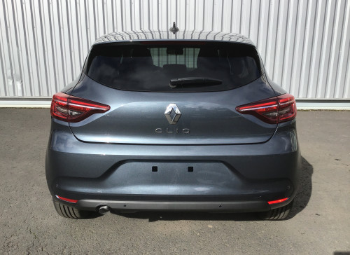 Renault CLIO V Nouveau TCe 90 Evolution