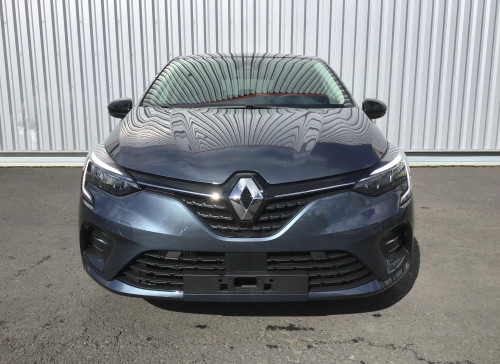 Renault CLIO V Nouveau TCe 90 Evolution