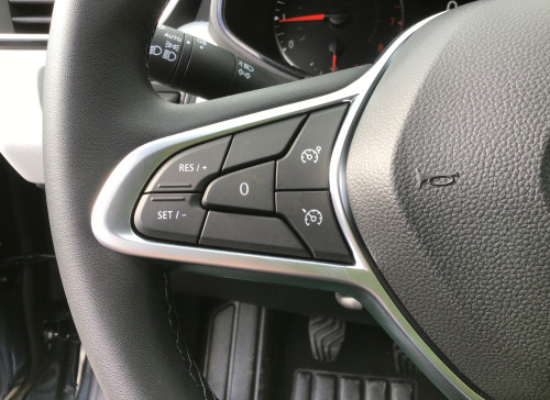 Renault CLIO V Nouveau TCe 90 Evolution