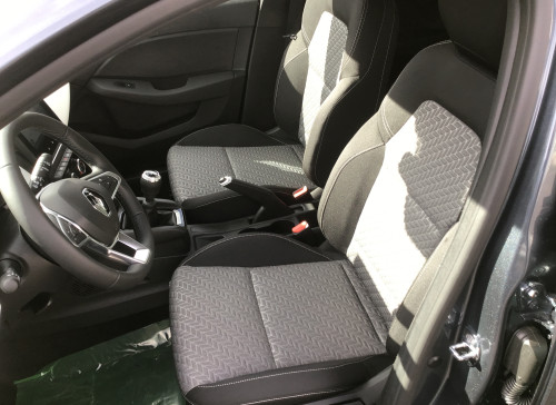 Renault CLIO V Nouveau TCe 90 Evolution