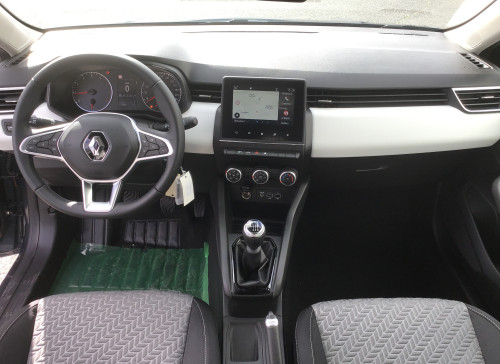 Renault CLIO V Nouveau TCe 90 Evolution