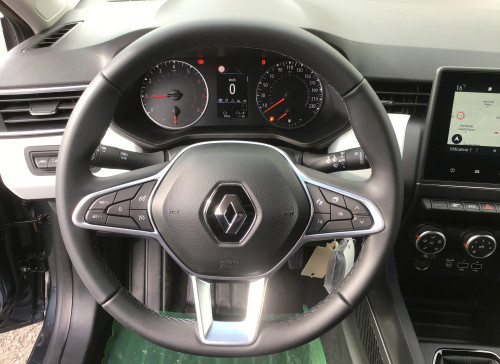 Renault CLIO V Nouveau TCe 90 Evolution